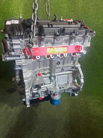 G4NC Hyundai/Kia Мотор в зборі
