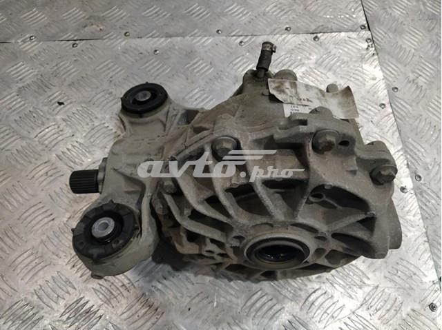 LR070156 Land Rover Задній редуктор