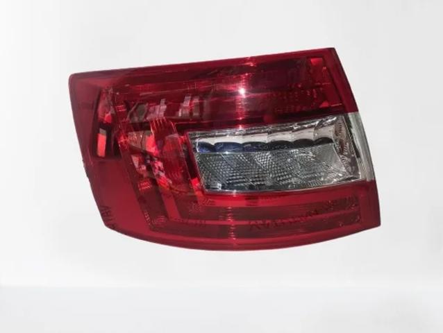 Ліхтар задній лівий Depo/Loro/Abakus 6651928LUE ціна, від 75.41 USD