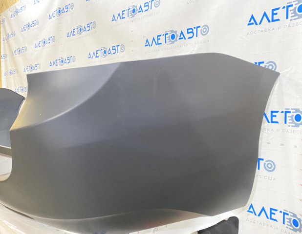 Бампер задній FPS FP7081950