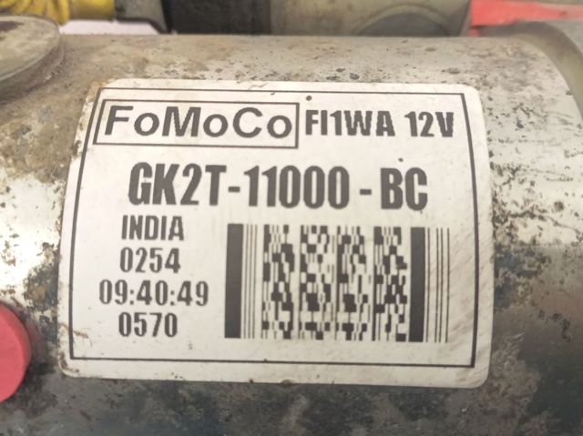  GK2T11000BC Ford
