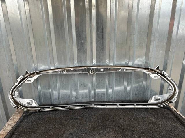 101741400D Tesla Motors Рамка решітки переднього бампера