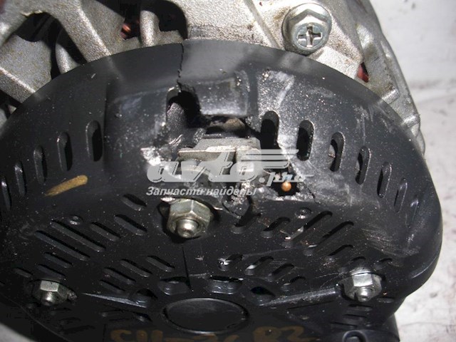 Генератор 23100ED00B Nissan/Infiniti