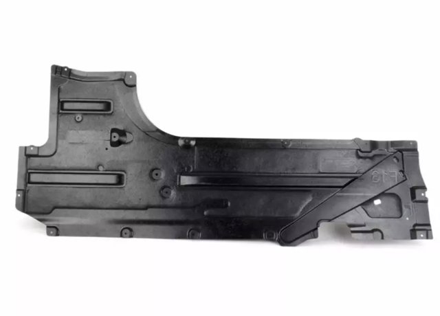 51757244186 BMW Захист днища, правий