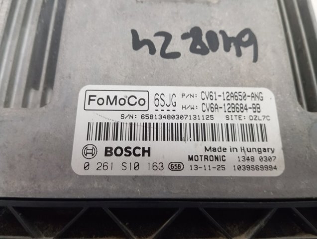  CV6112A650ANG Ford
