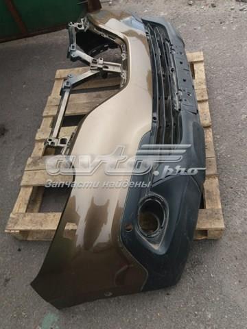 Бампер на авто Renault (RVI) 620225905R ціна, від 84.70 USD