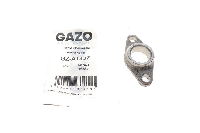 GZA1437 Gazo 