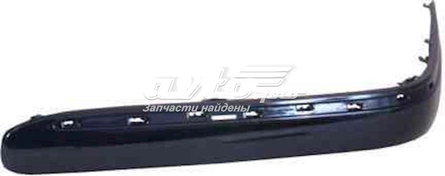Купити FP3527924 FPS Накладка бампера переднього, права