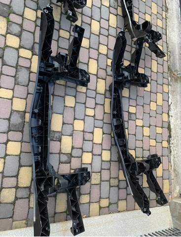 A9078800900 Mercedes Телевізор