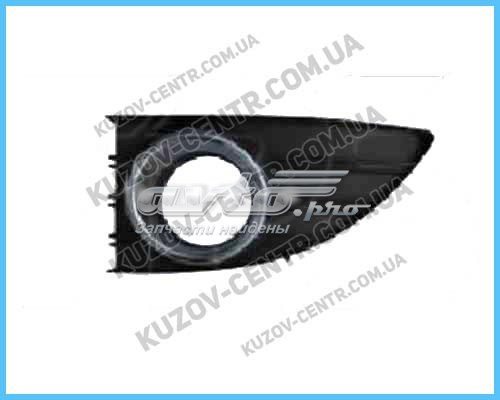 Решітка переднього бампера, права FPS FP5628912 ціна, від 16.94 USD