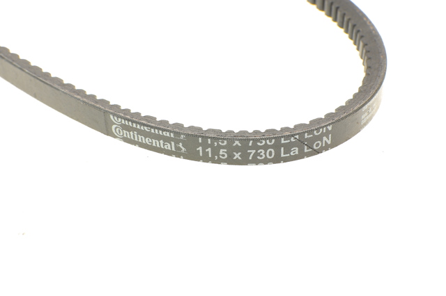Клиновий ремінь Continental/Siemens 115X730LD ціна, від 3.82 USD