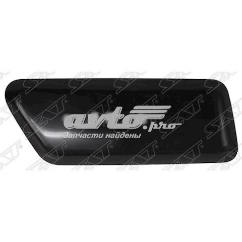 Накладка форсунки омивача фари передньої Tqparts TQ25087