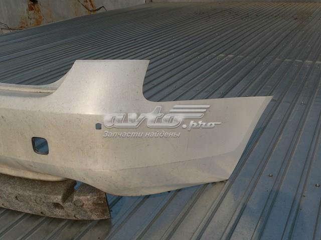 5215930943 Toyota Буфер (бампер) задній