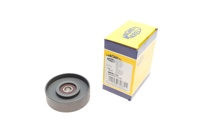 Натяжний ролик 331316171128 Magneti Marelli