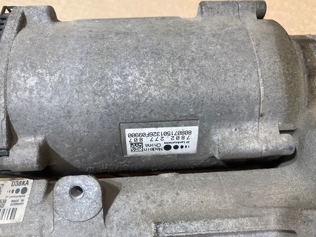  GJ323504BA Tesla