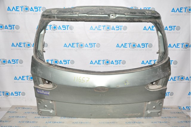 П'яті двері Subaru Tribeca B9 позашляховик (2005 - 2007) ціна, від 177.38 USD