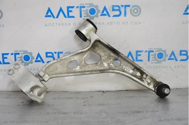 Купити 35X138 Polcar Важіль передньої підвіски нижній, правий