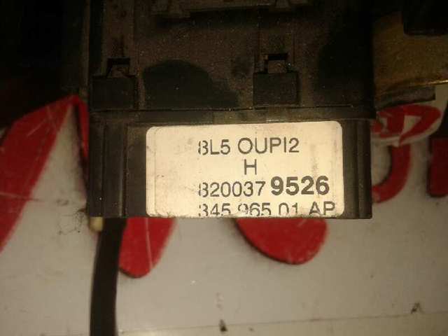 Купити 8200379526 Renault (RVI) 