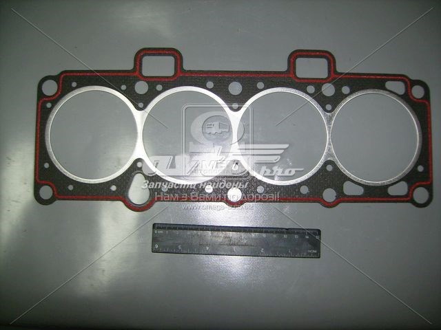 Прокладка ГБЦ 21083100302012 Lada