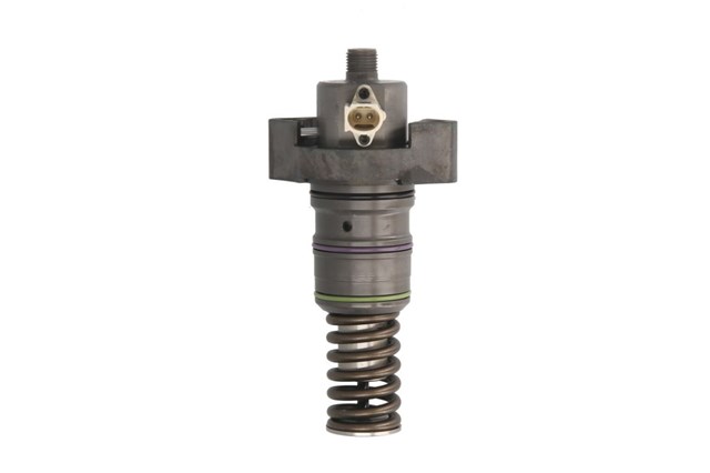 Форсунка паливна Delphi BEBU2C00500 ціна, від 638.89 USD
