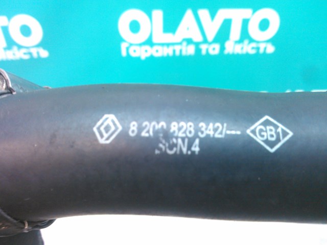 8200828342 Renault (RVI) 
