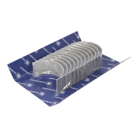 Вкладиші шатунні 061PL21708000 Mahle Original