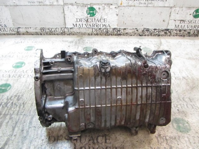 Піддон масляний картера двигуна 2151027411 Hyundai/Kia
