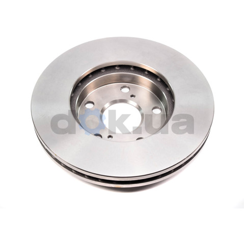 986478632 Bosch Гальмо дискове переднє