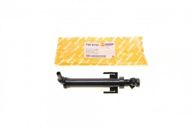 Форсунка омивача фари передньої, правої Autotechteile 7006104 ціна, від 21.79 USD