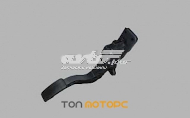 Педаль акселератора Chery Kimo 