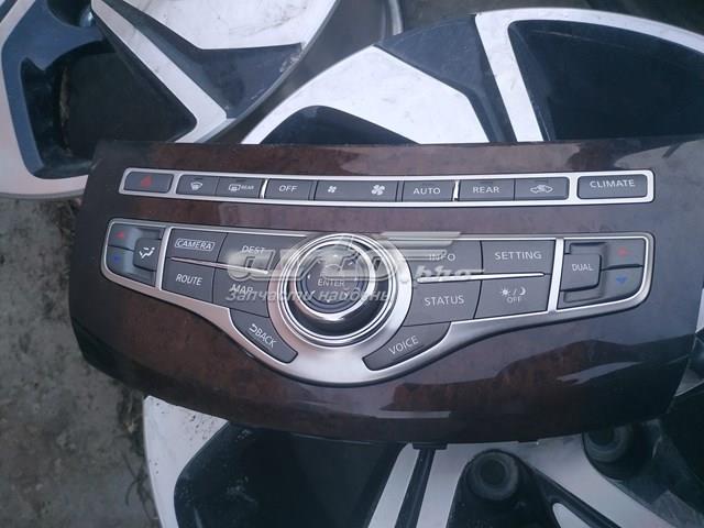  283953JA7A Nissan/Infiniti