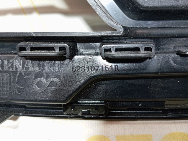  Renault (RVI) 623107151R ціна, від 209.85 USD