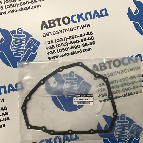 Прокладка піддону картера двигуна, нижня 31397X425A Nissan/Infiniti