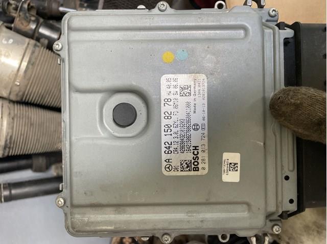  Mercedes A6421508278
