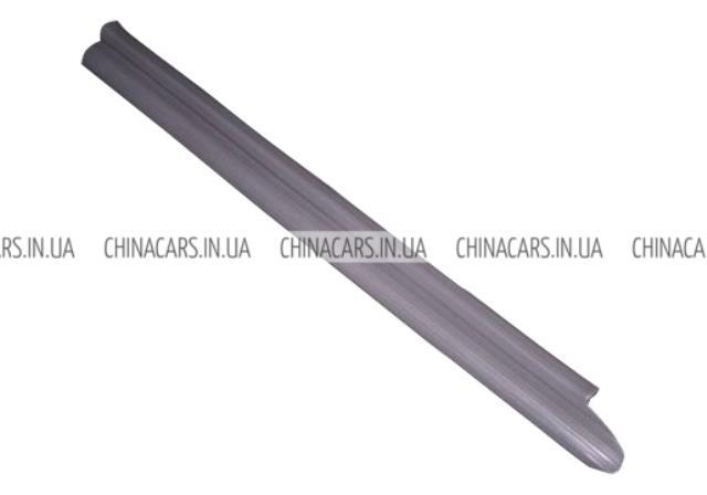 Облицювання порогу внутрішня, передня ліва Chery A115101030AL