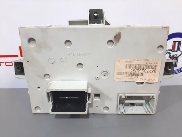 Купити 68273253AC Chrysler 