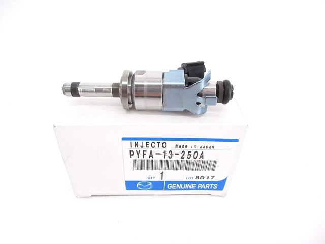 Форсунка інжектора Mazda PYFA13250A