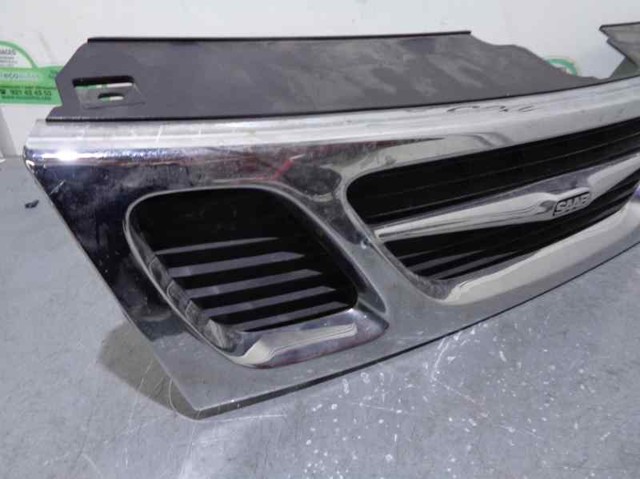  Решітка радіатора Saab 9-5 