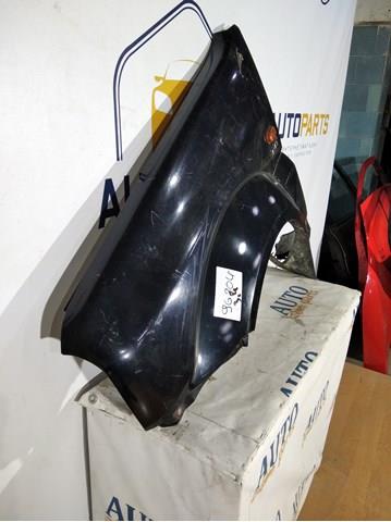 Ліве переднє крило Suzuki Jimny позашляховик (FJ) (1998 - 2026) ціна, від 184.78 USD