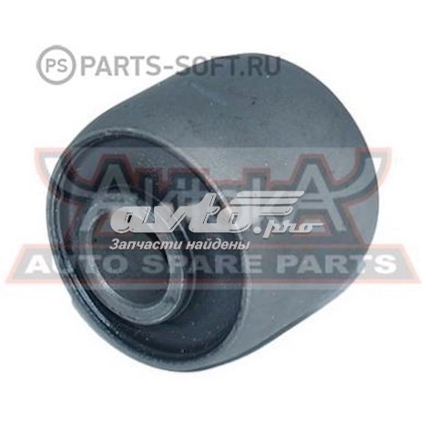 Сайлентблок амортизатора переднього 0101102 Akitaka