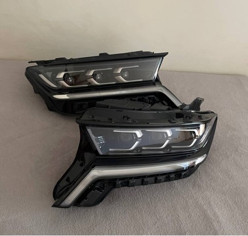 Фара Hyundai/Kia 92101R5110