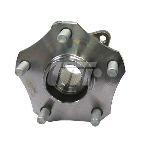 Маточина колеса передня Sato Tech WB90636 ціна, від 53.05 USD