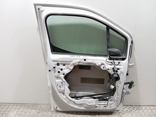 Двері передні, ліві Peugeot/Citroen 9856199780 ціна, від 641.73 USD