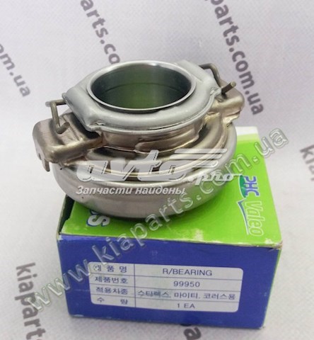 VKD99950 VALEO Підшипник ковзання зчеплення