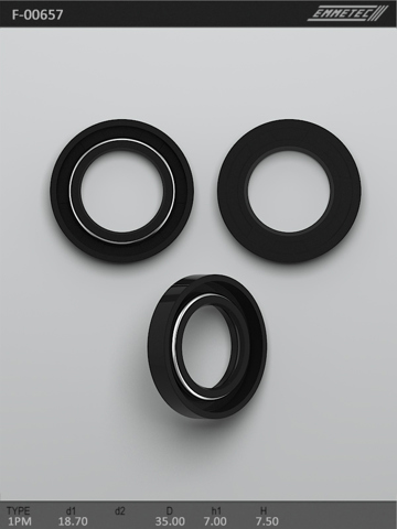  Emmetec F00657