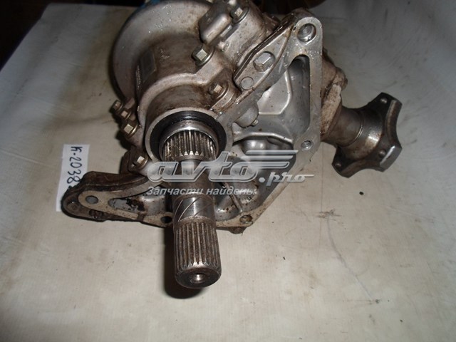 8200988060 Renault (RVI) 