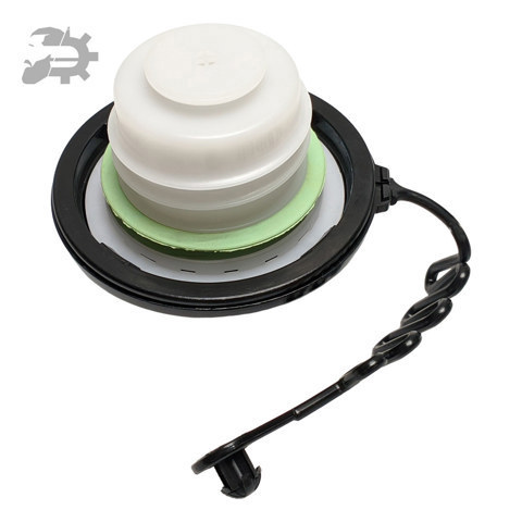 Пробка бензобаку DF17918 Detali IF
