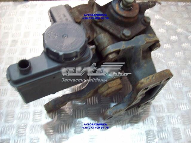 A9704600800 Mercedes Механізм рульовий / редуктор
