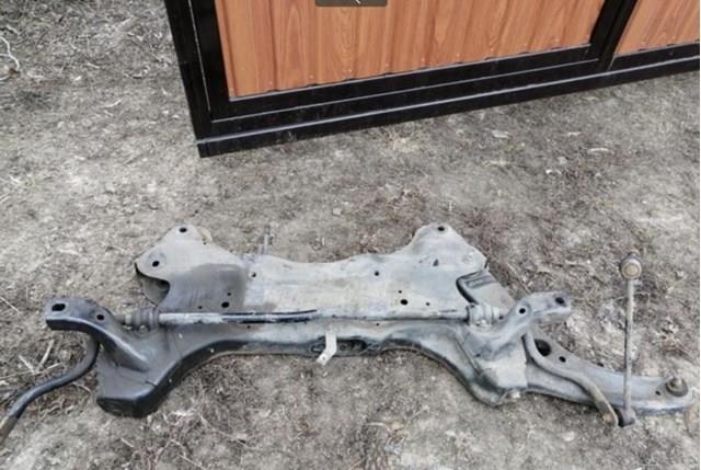 Купити 548104L000 Hyundai/Kia Стабілізатор поперечної стійкості передній