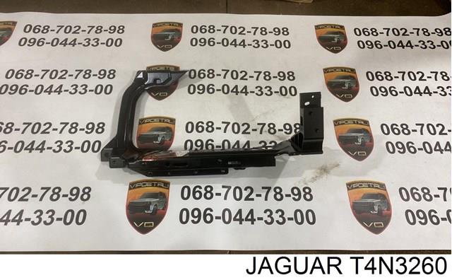Телевізор правий Jaguar T4N3260